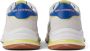 Karl Lagerfeld Lux Finesse Signia sneakers Wit - Thumbnail 3
