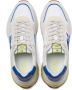 Karl Lagerfeld Lux Finesse Signia sneakers Wit - Thumbnail 4