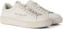 Karl Lagerfeld Maxi Kup Hotel Karl sneakers Wit - Thumbnail 2