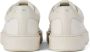 Karl Lagerfeld Maxi Kup Hotel Karl sneakers Wit - Thumbnail 3