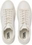 Karl Lagerfeld Maxi Kup Hotel Karl sneakers Wit - Thumbnail 4