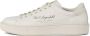 Karl Lagerfeld Maxi Kup Hotel Karl sneakers Wit - Thumbnail 5