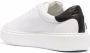 Karl Lagerfeld Maxi Kup low-top sneakers Wit - Thumbnail 3