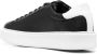 Karl Lagerfeld Maxi Kup low-top sneakers Zwart - Thumbnail 3