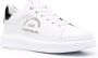 Karl Lagerfeld Rue St Guillaume low-top sneakers Wit - Thumbnail 2