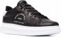 Karl Lagerfeld Rue St Guillaume low-top sneakers Zwart - Thumbnail 2