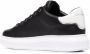 Karl Lagerfeld Rue St Guillaume low-top sneakers Zwart - Thumbnail 3