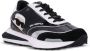 Karl Lagerfeld Zone Karl low-top sneakers Zwart - Thumbnail 2