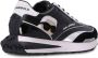 Karl Lagerfeld Zone Karl low-top sneakers Zwart - Thumbnail 3