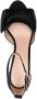 Kate Spade Sandalen met strikdetail Zwart - Thumbnail 4