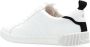 Kate Spade Signature leren sneakers Wit - Thumbnail 3