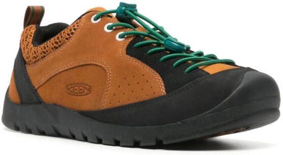 KEEN FOOTWEAR Jasper Rocks sneakers Bruin