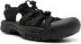 KEEN FOOTWEAR Newport H2 sandalen Zwart - Thumbnail 2