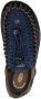 KEEN FOOTWEAR Unek gevlochten sandalen Blauw - Thumbnail 4