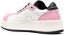 Kenzo Sneakers met contrasterende neus Roze - Thumbnail 3