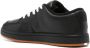 Kenzo -Dome leren sneakers Zwart - Thumbnail 3