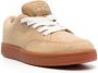 Kenzo -Dome low-top sneakers Beige - Thumbnail 2