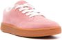 Kenzo -Dome low-top sneakers Roze - Thumbnail 2