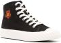 Kenzo Sneakers met geborduurd logo Zwart - Thumbnail 2