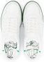 Kenzo Kids Low-top sneakers Wit - Thumbnail 3