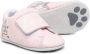 Kenzo Kids Leren sneakers Roze - Thumbnail 2