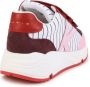 Kenzo Kids Sneakers met logopatch Wit - Thumbnail 3