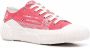 Kenzo Low-top sneakers Roze - Thumbnail 2