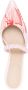 Kenzo Mio 55 pumps Roze - Thumbnail 4