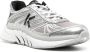 Kenzo Pace sneakers met mesh Grijs - Thumbnail 2