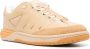 Kenzo -PXT Leren sneakers Beige - Thumbnail 2