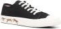 Kenzo SCHOOL low-top sneakers Zwart - Thumbnail 2