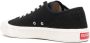 Kenzo SCHOOL low-top sneakers Zwart - Thumbnail 3