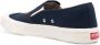 Kenzo school sneakers Blauw - Thumbnail 3