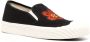 Kenzo school sneakers Zwart - Thumbnail 2