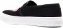 Kenzo Sneakers met logoprint Zwart - Thumbnail 3