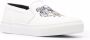 Kenzo Sneakers met tijgerprint Wit - Thumbnail 2