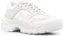 Kenzo Sneakers met vlakken Wit - Thumbnail 2