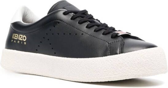 Kenzo Swing low-top sneakers Zwart