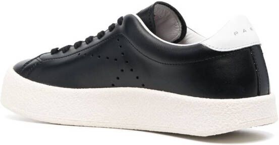 Kenzo Swing low-top sneakers Zwart