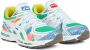 ASICS x Kenzo Gel Kayano 20 sneakers Blauw - Thumbnail 2