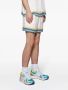 ASICS x Kenzo Gel Kayano 20 sneakers Blauw - Thumbnail 4
