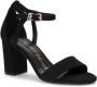 KG Kurt Geiger Faryn sandalen Zwart - Thumbnail 2