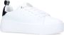 KG Kurt Geiger Lighter sneakers Wit - Thumbnail 2