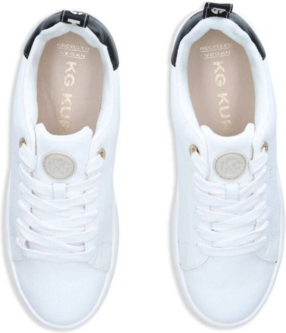 KG Kurt Geiger Lighter sneakers Wit