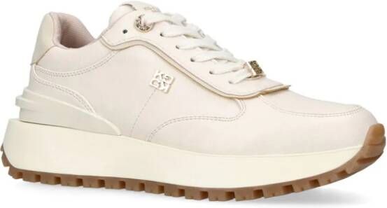 KG Kurt Geiger Louisa low-top sneakers Beige