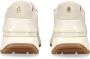 KG Kurt Geiger Louisa low-top sneakers Beige - Thumbnail 3