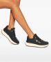 KG Kurt Geiger Louisa low-top sneakers Zwart - Thumbnail 5