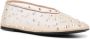 KHAITE The Marcy ballet pumps Beige - Thumbnail 2