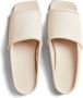 KHAITE The Stagg sandalen Beige - Thumbnail 3