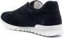 Kiton Low-top sneakers Blauw - Thumbnail 3